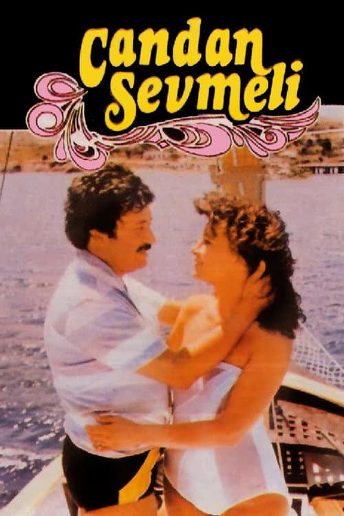 Candan Sevmeli afişi