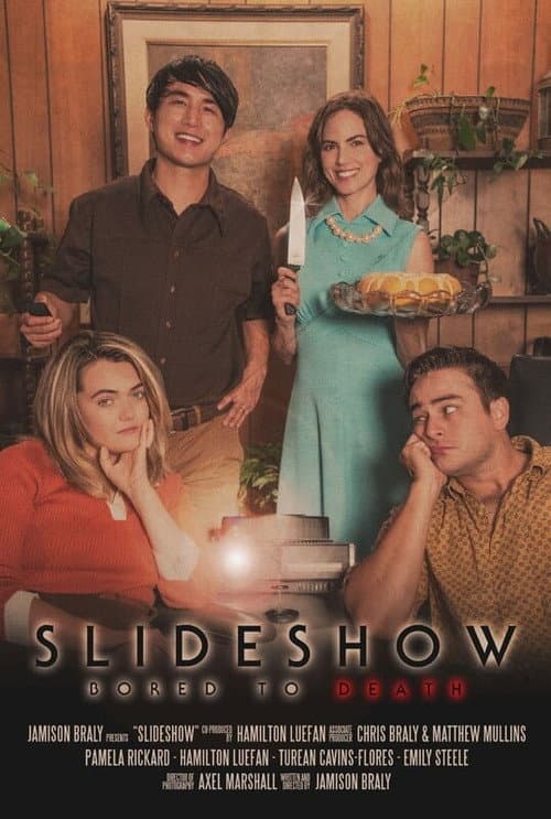 Slideshow afişi