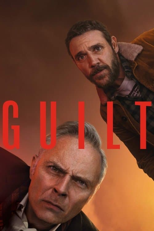 Guilt afişi