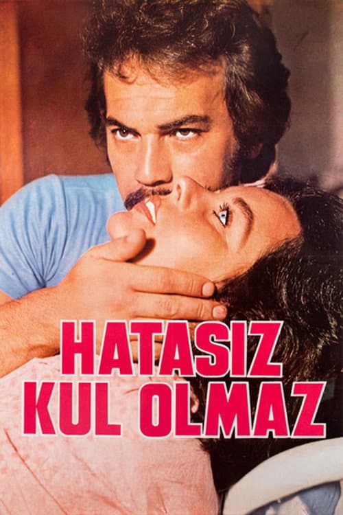 Hatasız Kul Olmaz afişi