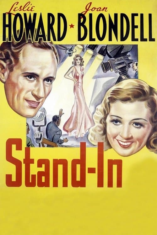 Stand-In afişi