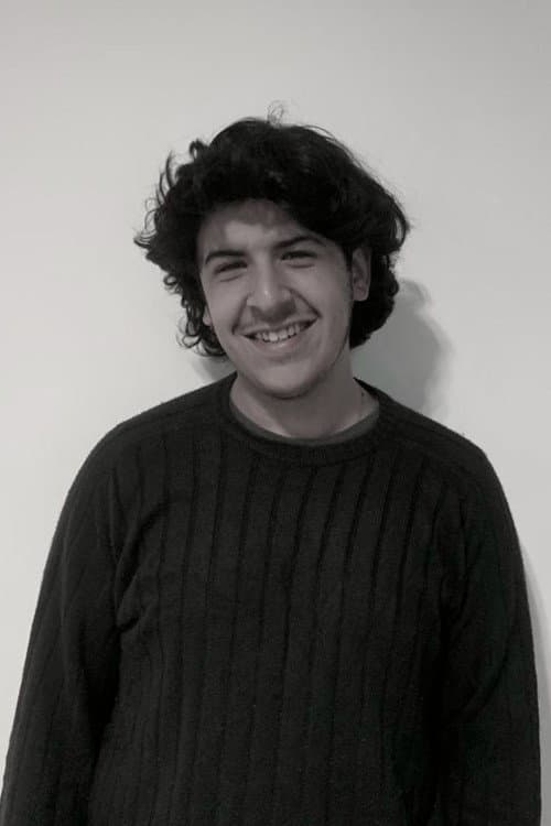 Agustín Caden Harari