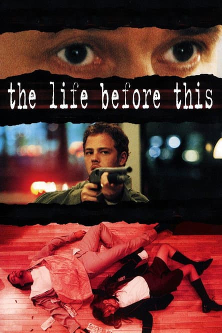 The Life Before This afişi