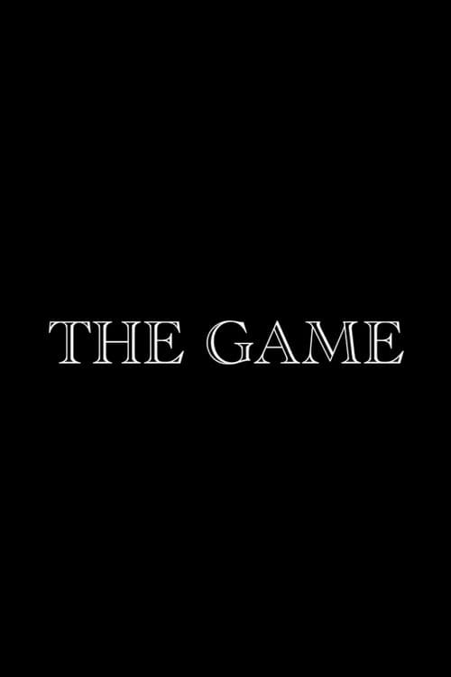 The Game afişi