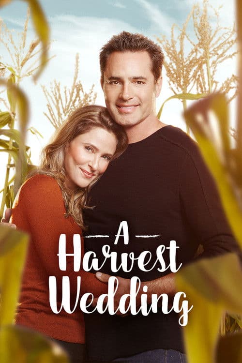 A Harvest Wedding afişi