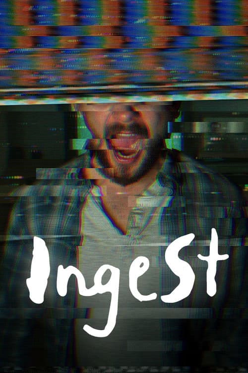 Ingest afişi