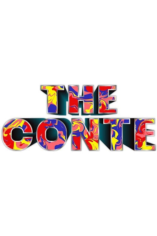 THE CONTE afişi