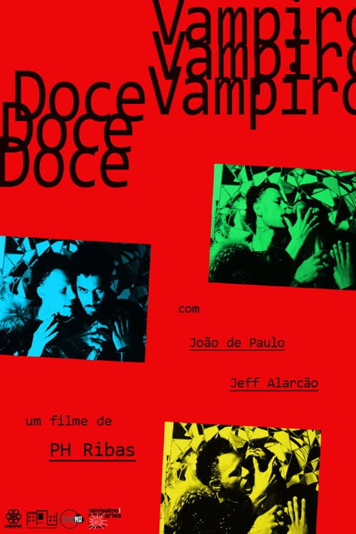 Doce Vampiro afişi