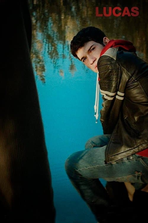 Lucas afişi