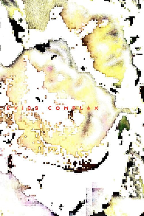 EVIüS COMPLėX afişi
