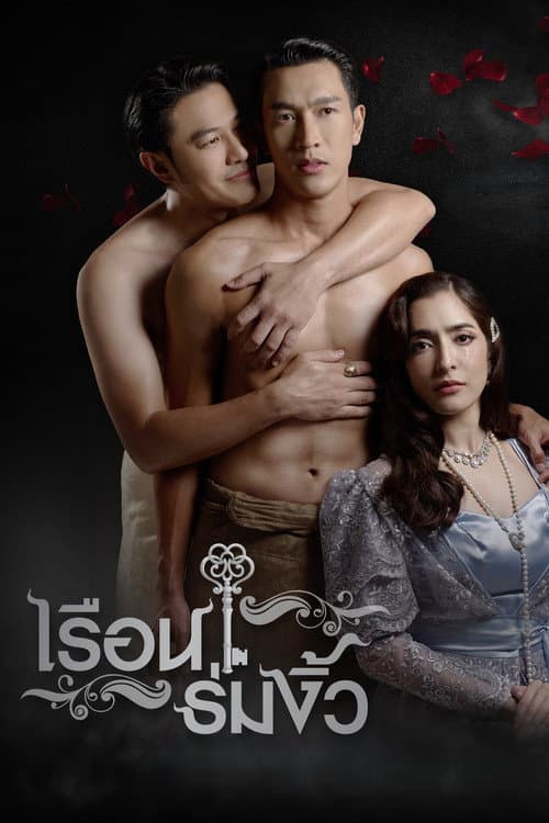 House of the Dark Shadows afişi