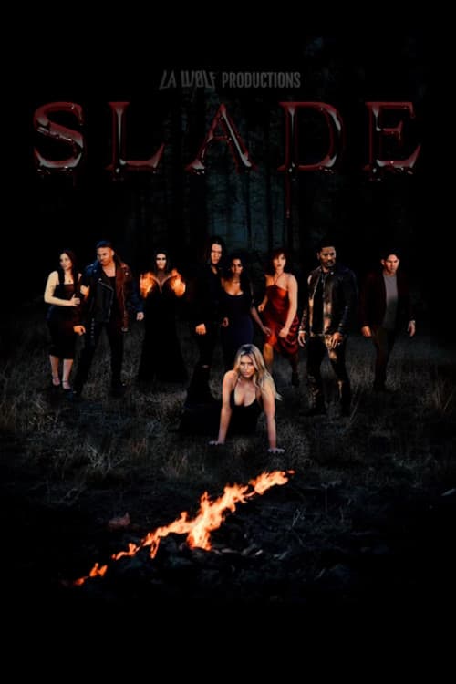 Slade afişi