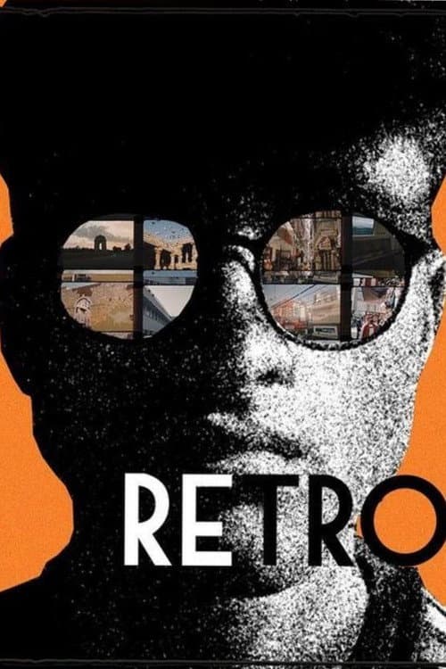 RETROSPECT afişi