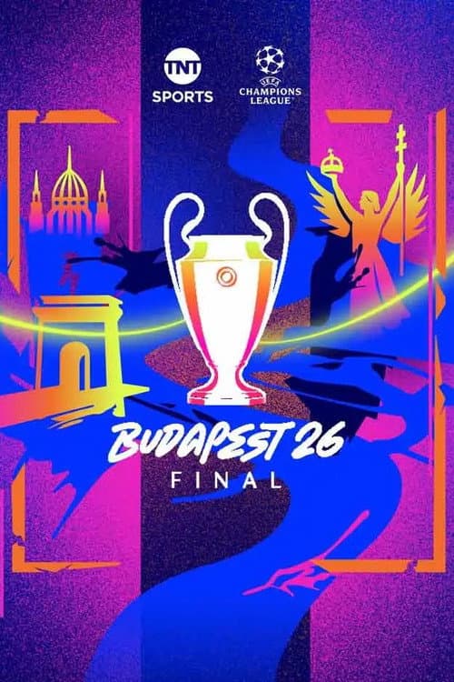 UEFA Champions League 2026: Final