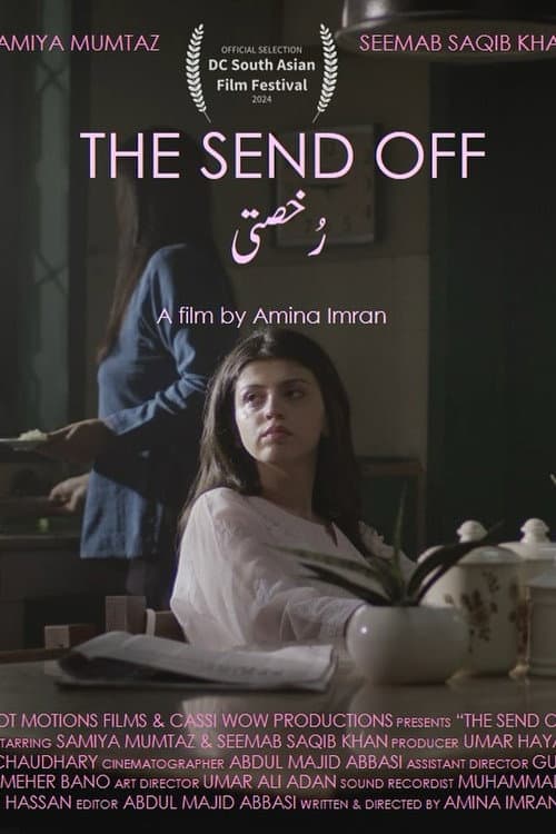 The Send Off