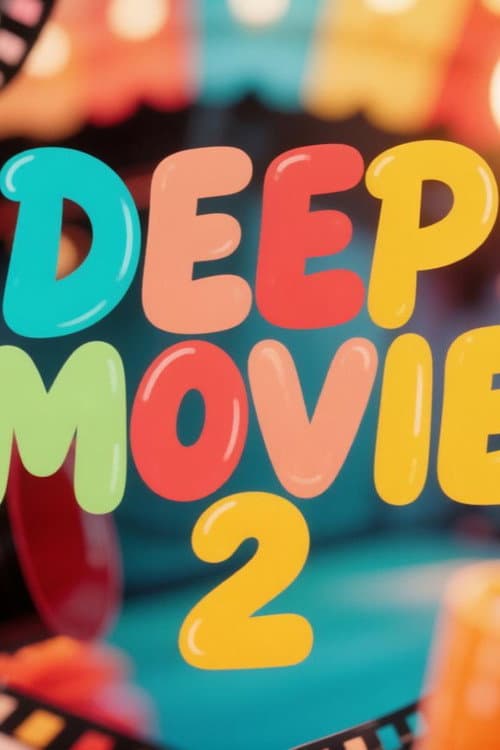 DeepMovie 2 afişi