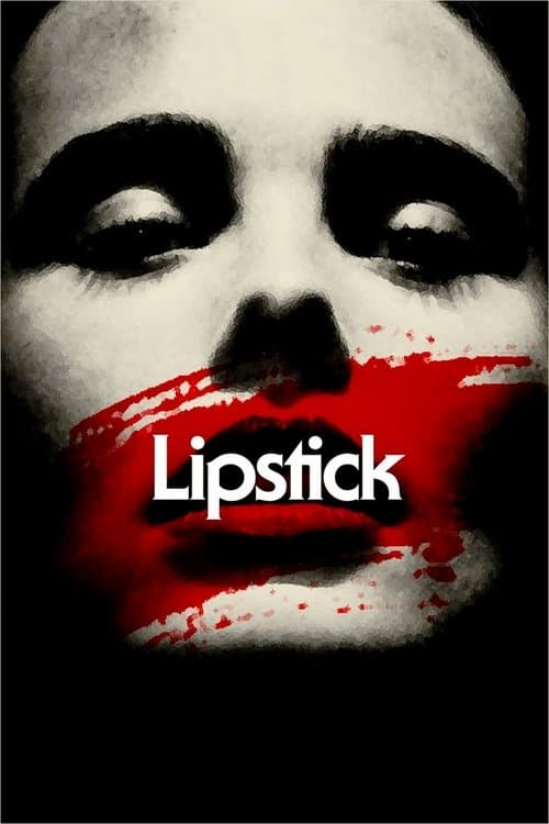 Lipstick afişi