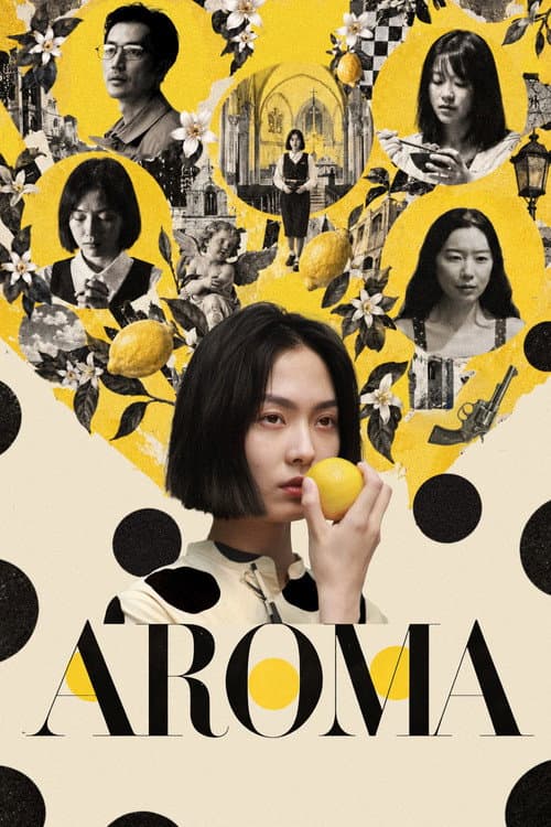 Aroma afişi