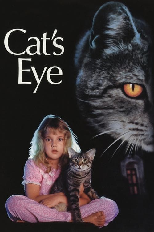 Kedi Gözü afişi