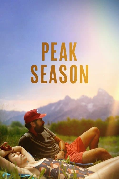 Peak Season afişi