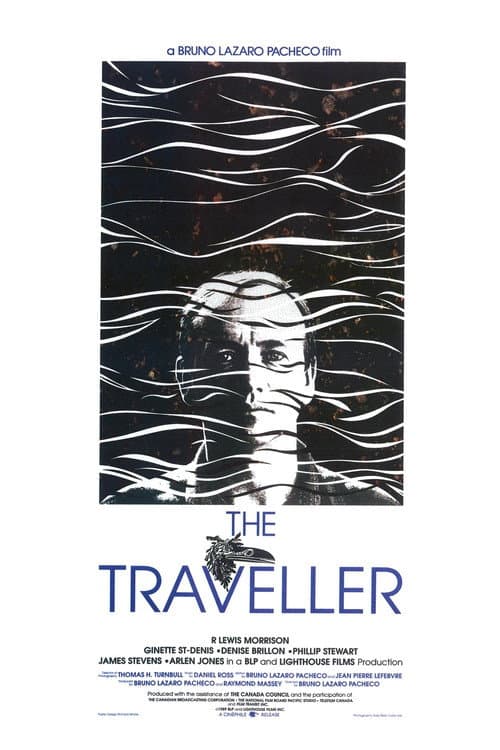 The Traveller afişi