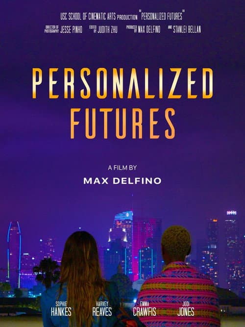 Personalized Futures afişi