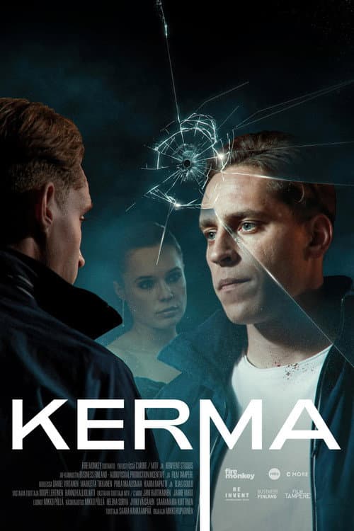 Kerma afişi