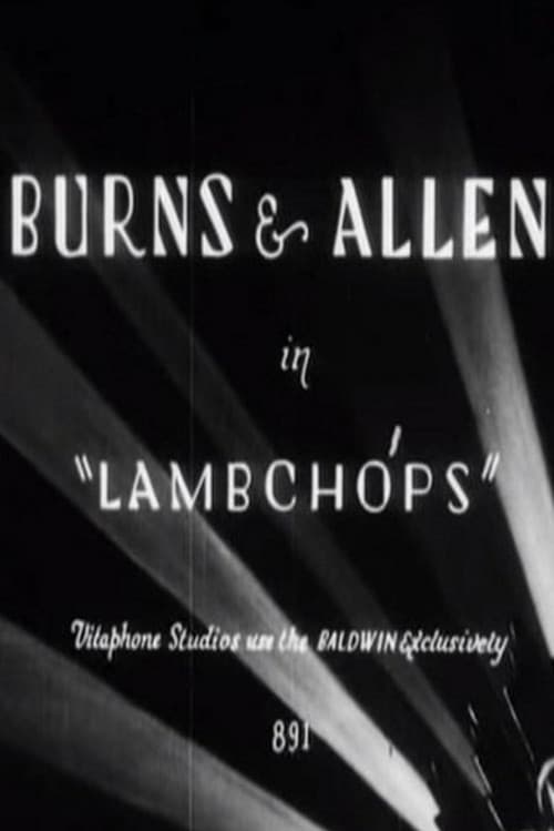 Lambchops afişi