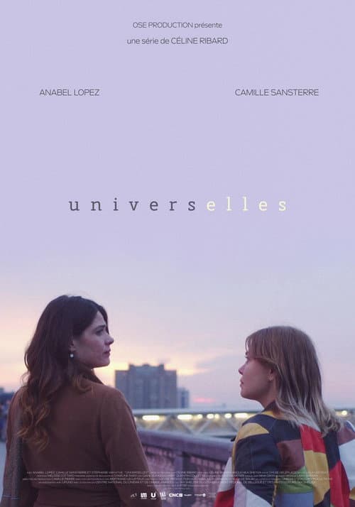 Universelles afişi