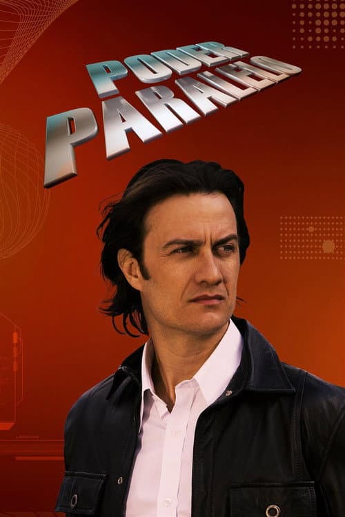 Poder Paralelo afişi
