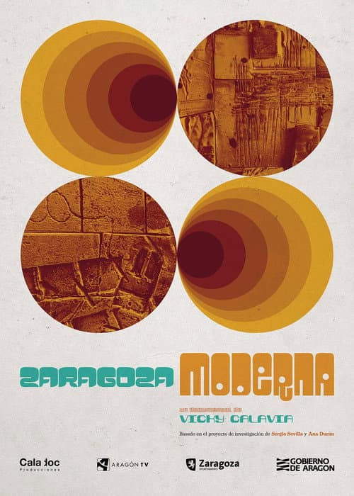 Zaragoza Moderna