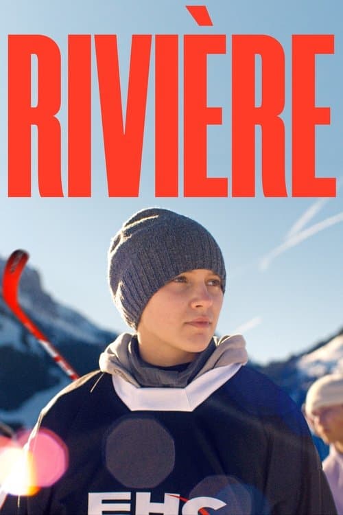 Rivière afişi