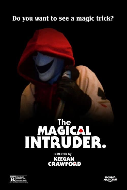 The Magical Intruder afişi