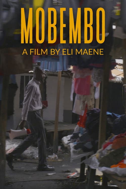 Mobembo afişi