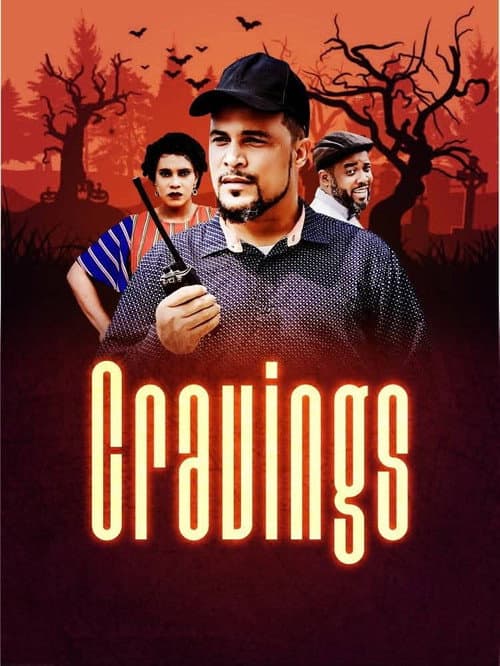 Cravings afişi