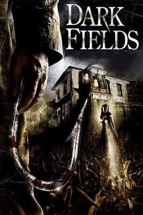 Dark Fields afişi