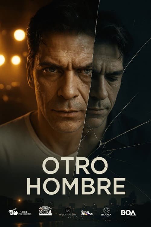 Otro Hombre afişi