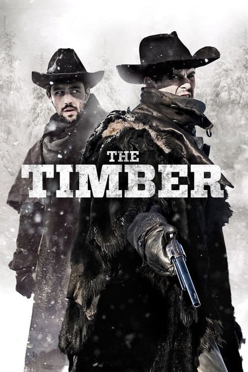 The Timber afişi