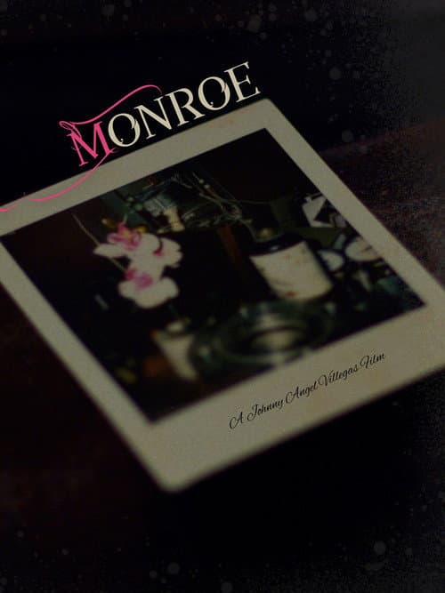 Monroe afişi