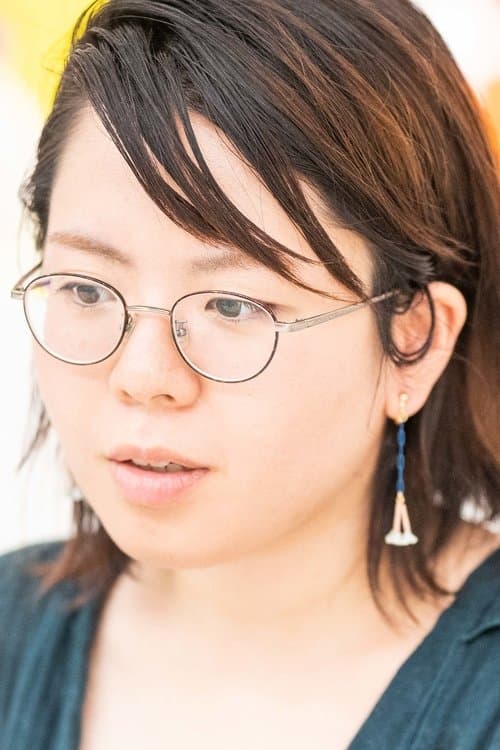 中村佳穂