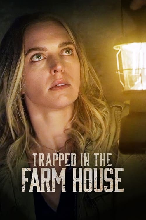 Trapped in the Farmhouse afişi