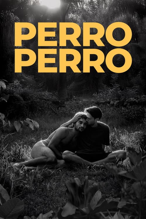 Perro Perro afişi