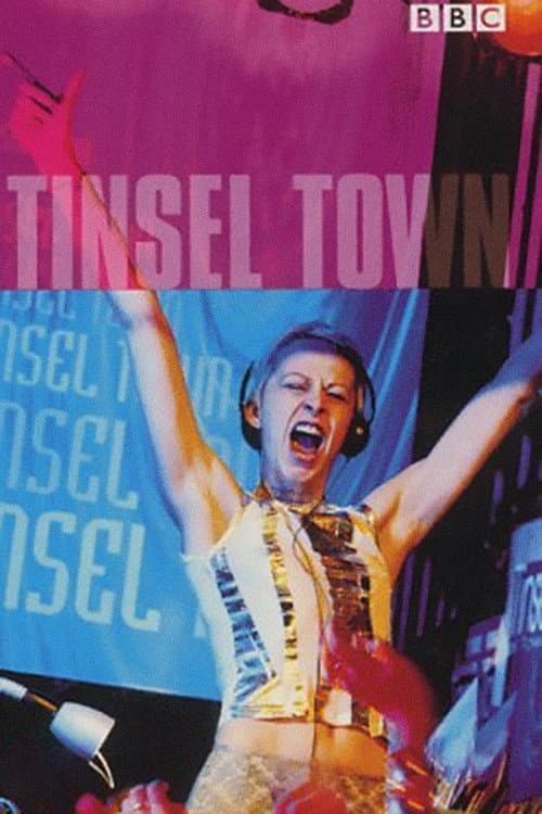 Tinsel Town afişi