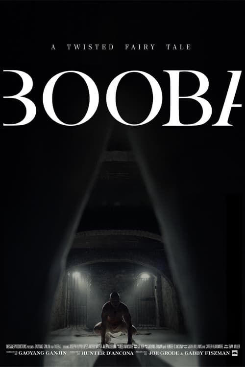 Booba afişi