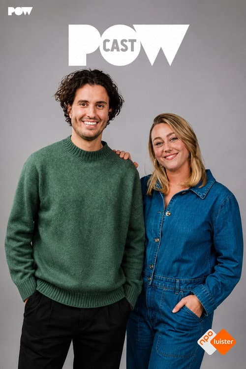 PowCast afişi