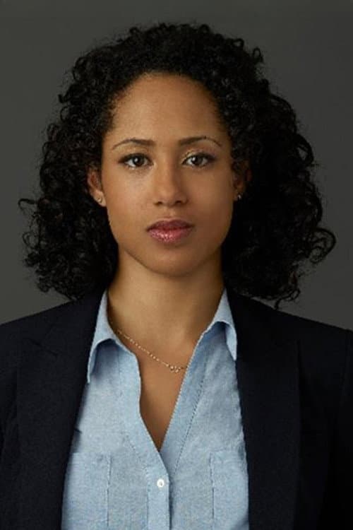Margot Bingham