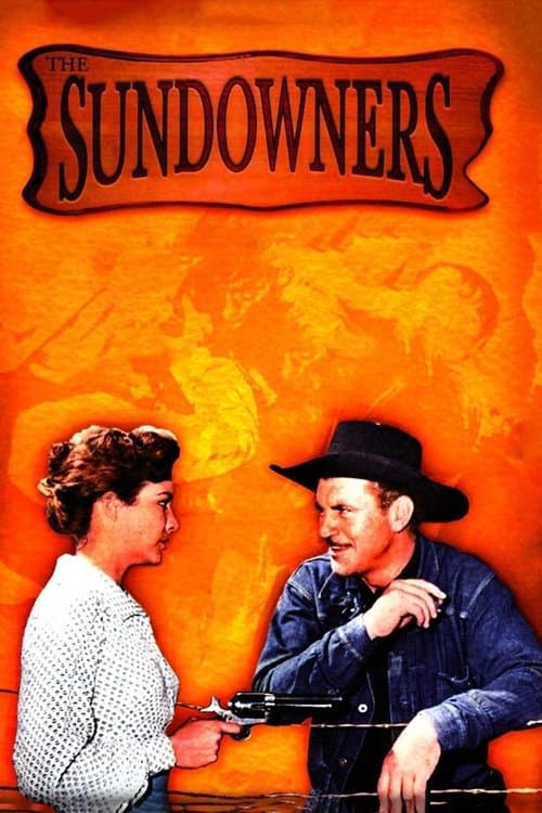The Sundowners afişi