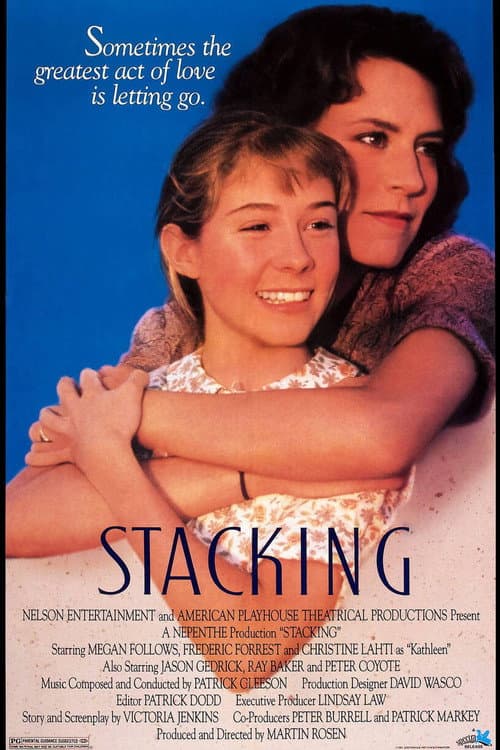 Stacking afişi