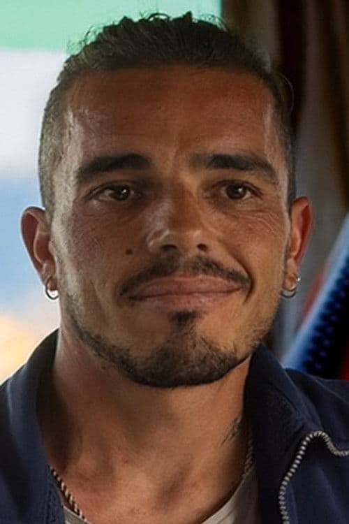 Jesús del Moral