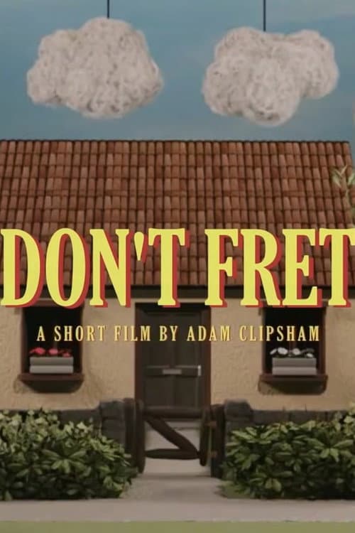 Don't Fret afişi